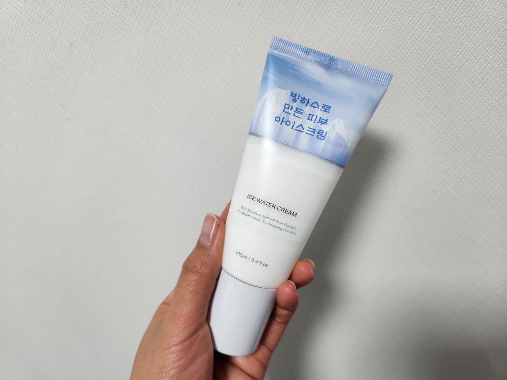 LIZk 冰川水制成的冰肤冰淇淋 common.review image