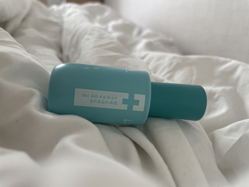 HANYUL Sandeul Peppermint Trouble Spot Gel review image