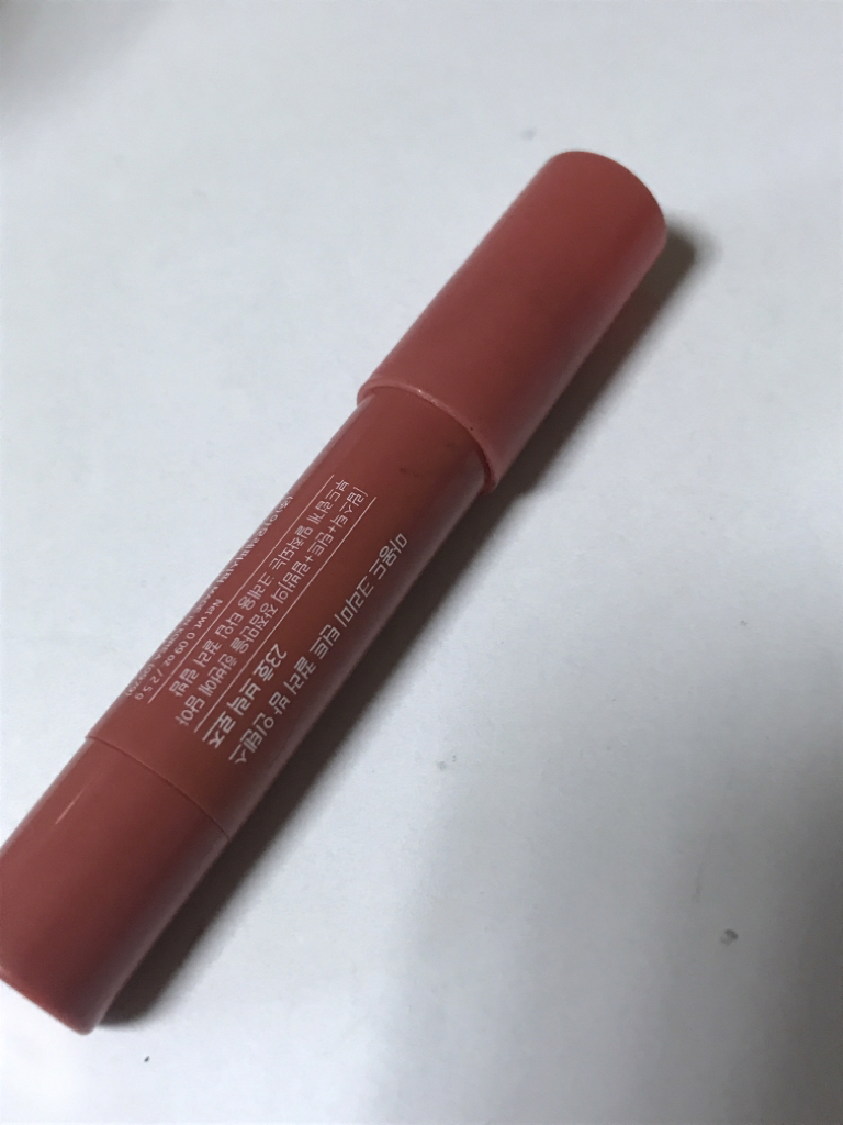 마몽드 (Mamonde) 크리미 틴트 컬러 밤 인텐스 [23호 브릭로즈] review image
