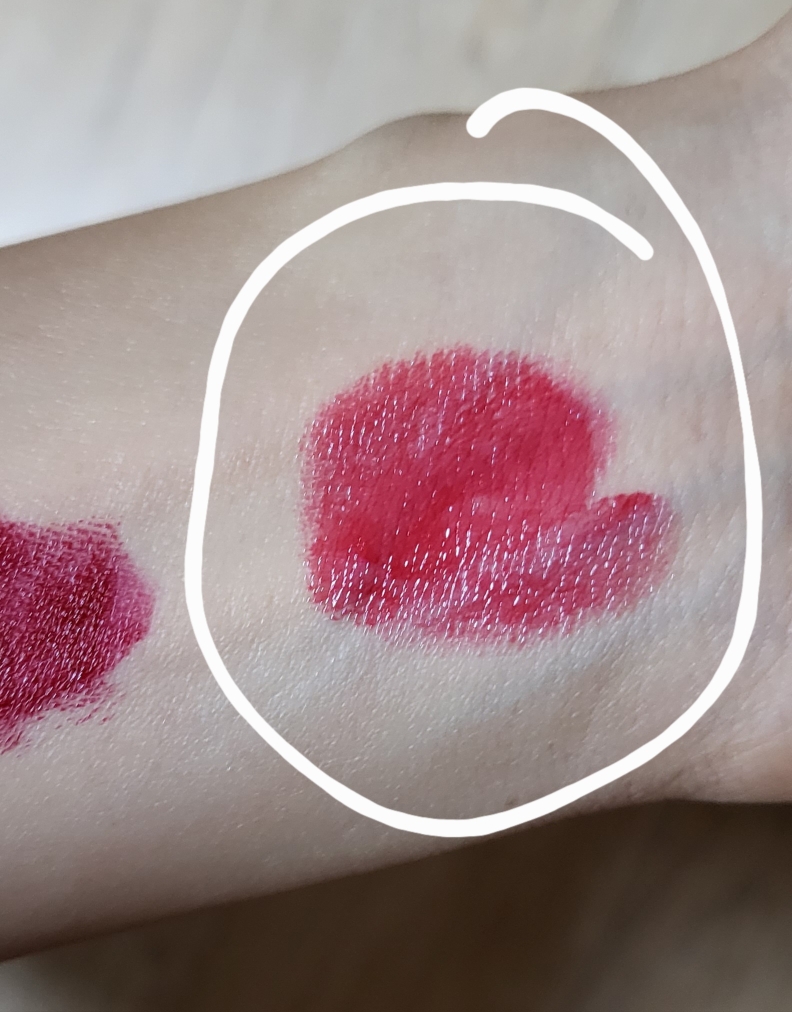 IOPE Color Fit Lipstick Glow [No.43 Sweet Berry] review image