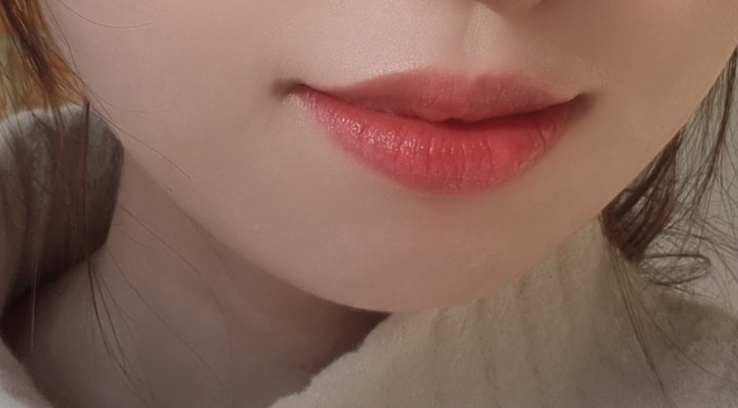 릴리바이레드 (lilybyred) 젤라또 에디션 앙큼 라이어 코팅틴트 [앵두요거트크림먹은척] review image