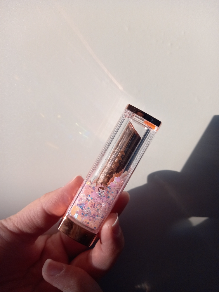 코링코 (CORINGCO) 샤라라 오르골 립밤 [01 발레리나] review image