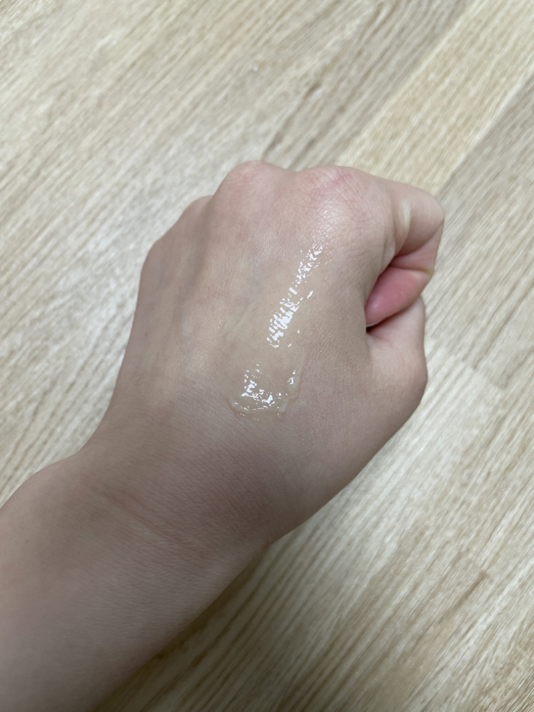 보타니컬테라피 (BOTANICALTHERAPY) 리프베리어 수딩젤 review image