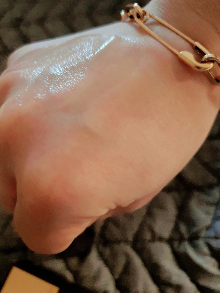 루미덤 (Lumiderm) 바이탈 나이아신아마이드 20% 세럼 review image