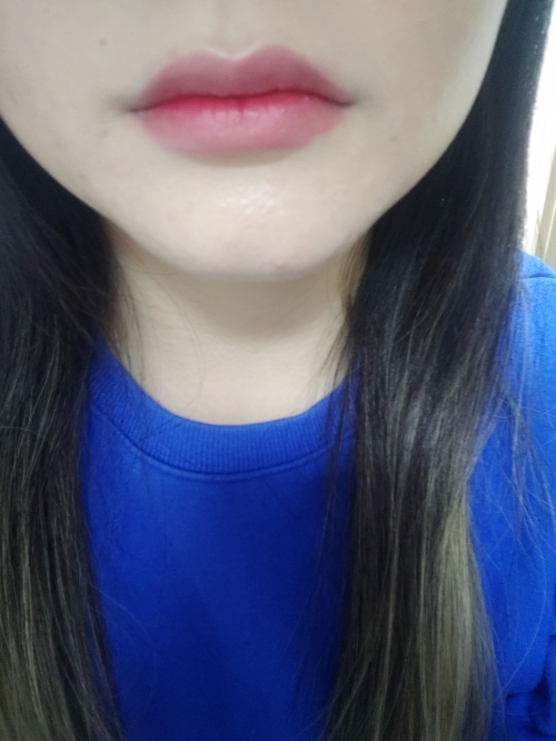 에스쁘아 (espoir) 꾸뛰르 립 틴트 샤인 [1호 라이크잇] review image
