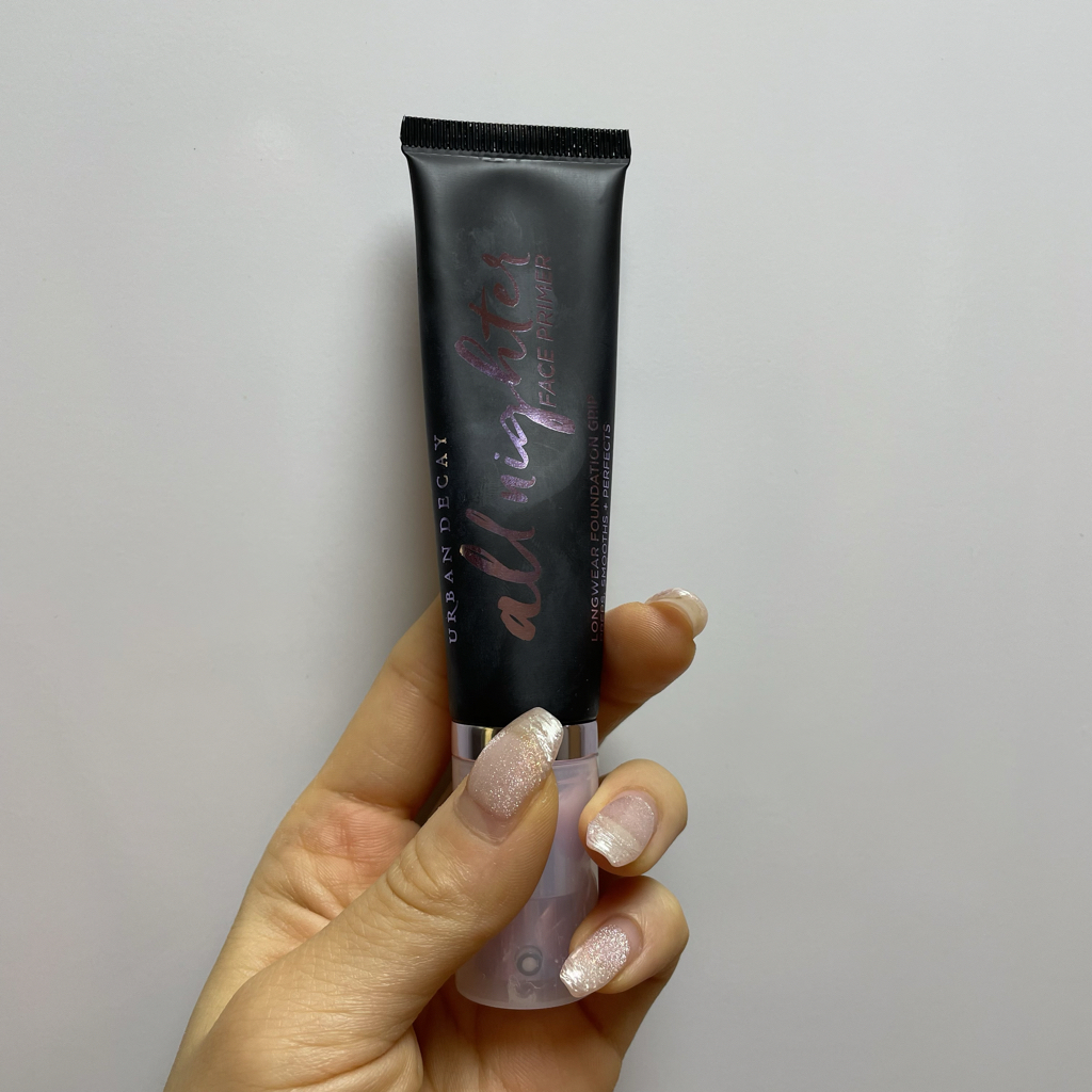 어반디케이 (URBANDECAY) 올나이트 페이스 프라이머 review image