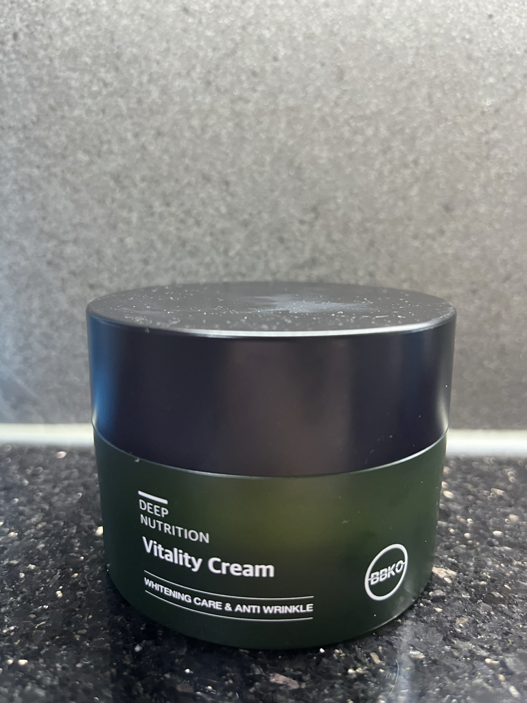 国内正規品] BBKO ビビコ 韓国コスメ 50ml