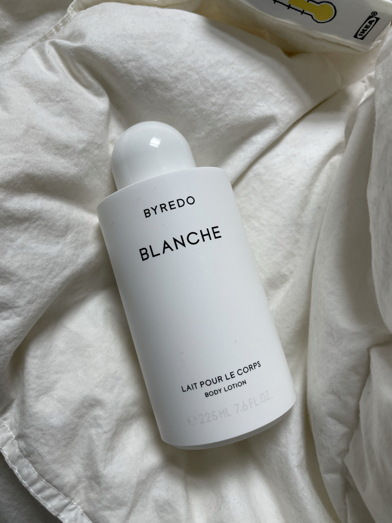 バイレード　ブランシュ　ボディクリーム バイレード（BYREDO） ボディクリーム ブランシュ 通販