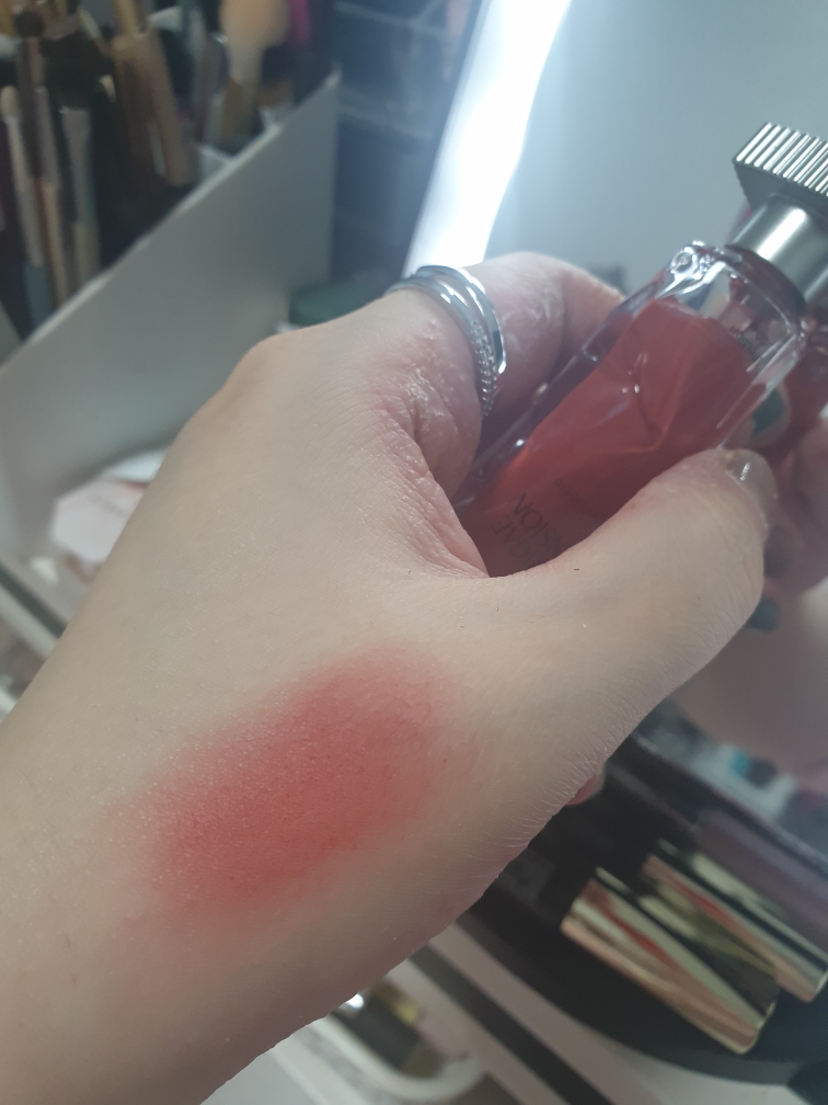 物品液体 [004 亲情]的真实用户使用照片