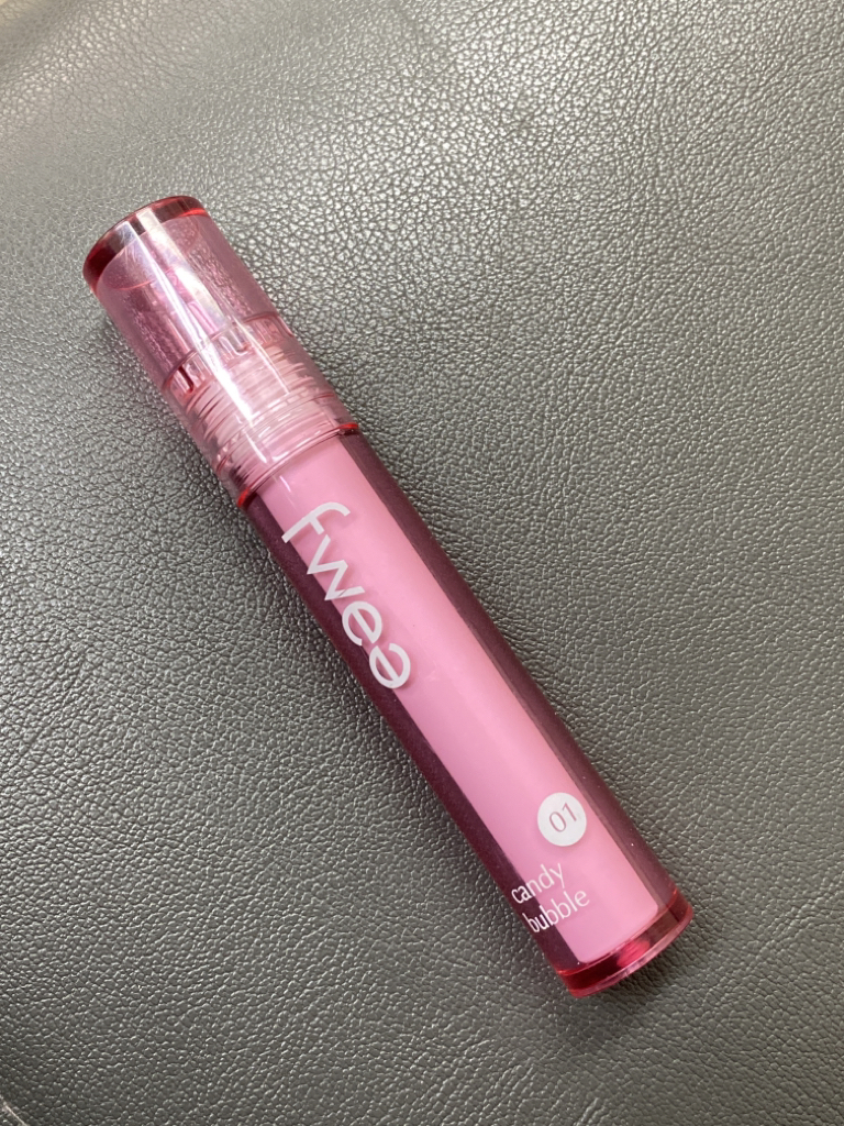 彩色玻璃 [01 糖果泡泡]的真实用户使用照片