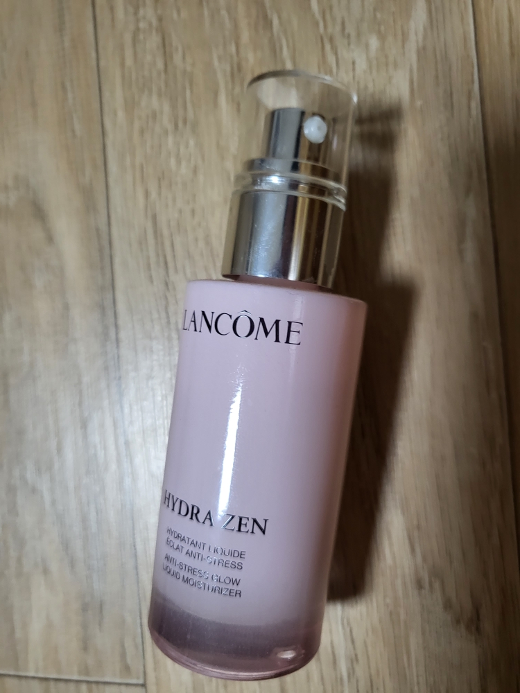 랑콤 (LANCOME) 이드라젠 글로우 모이스처라이저 review image