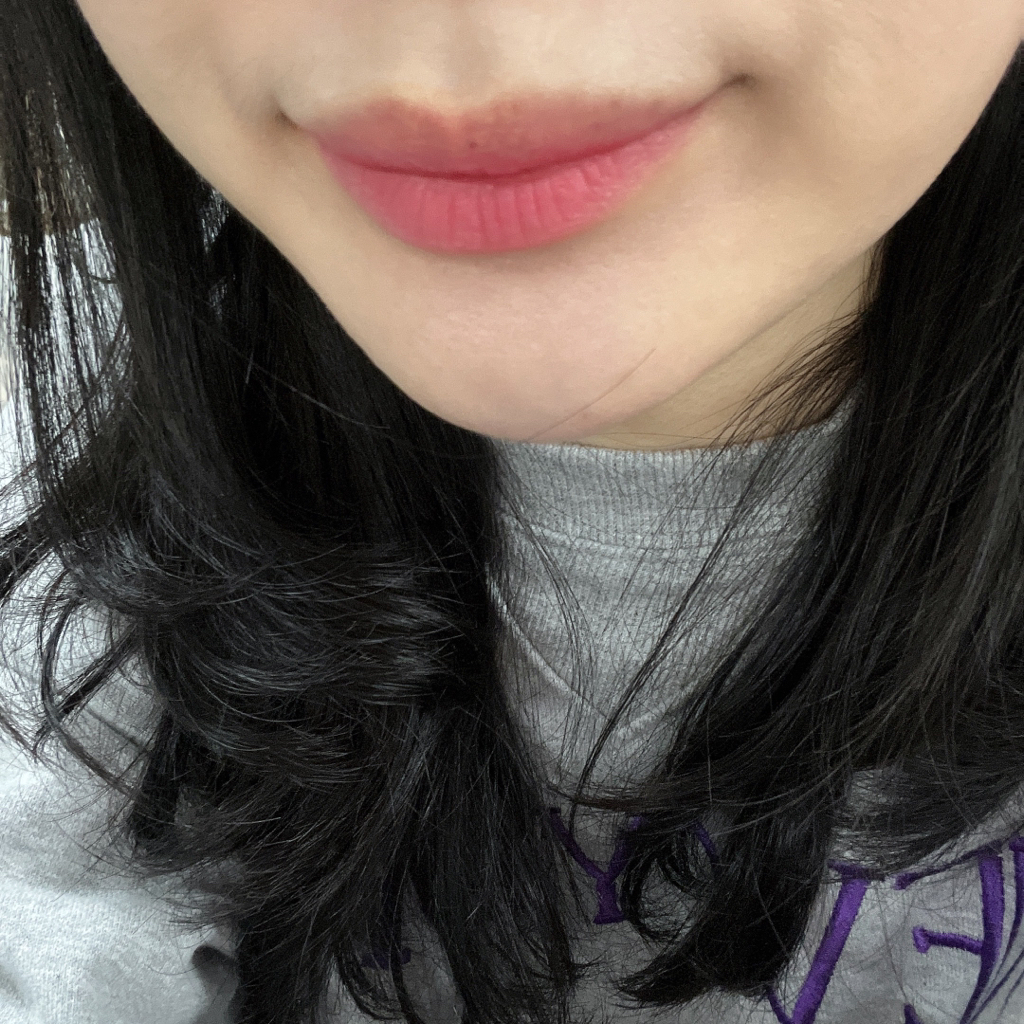 마몽드 (Mamonde) 크리미 틴트 컬러밤 쉬폰 [10호 로즈페퍼] review image