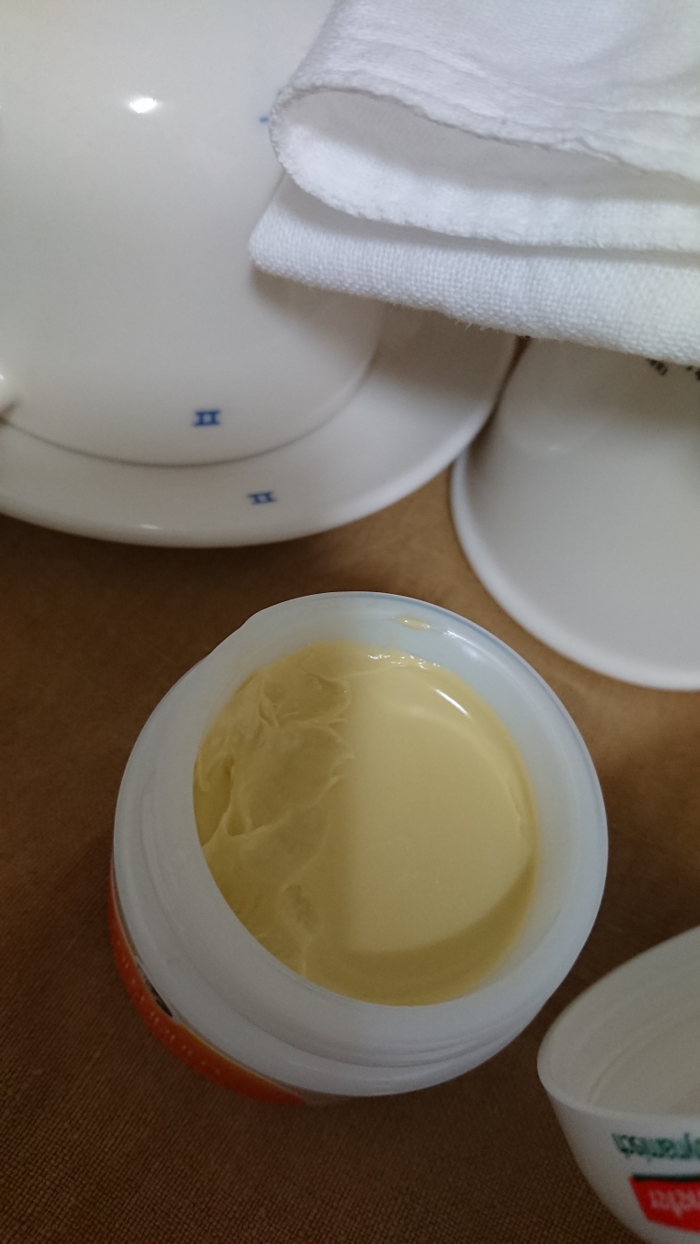 金盏花霜的真实用户使用照片