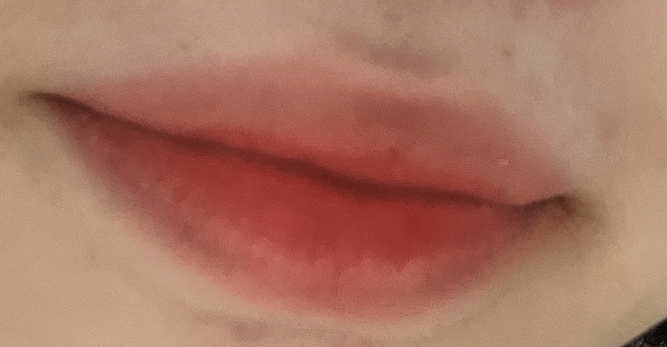 BBIA 最后的丝绒唇彩1 [02 生机满满] common.review image