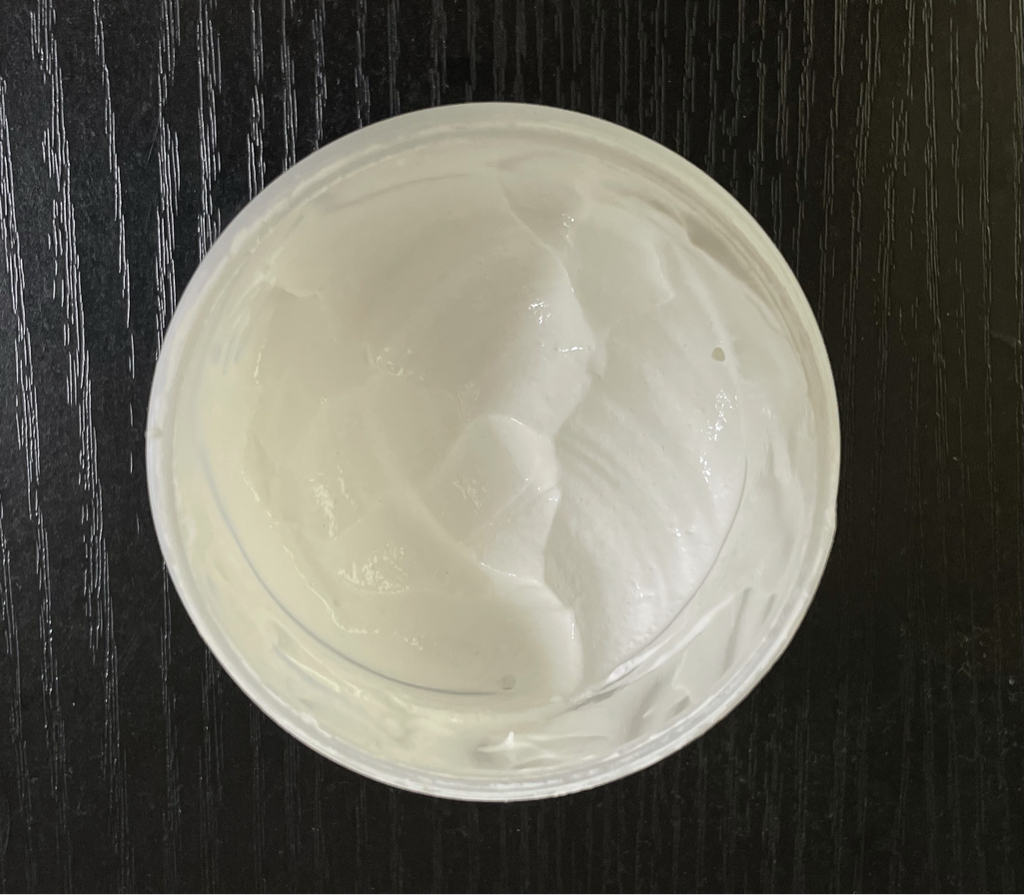 비밸런스 (Bebalance) 미라클 스노우 마스크 review image