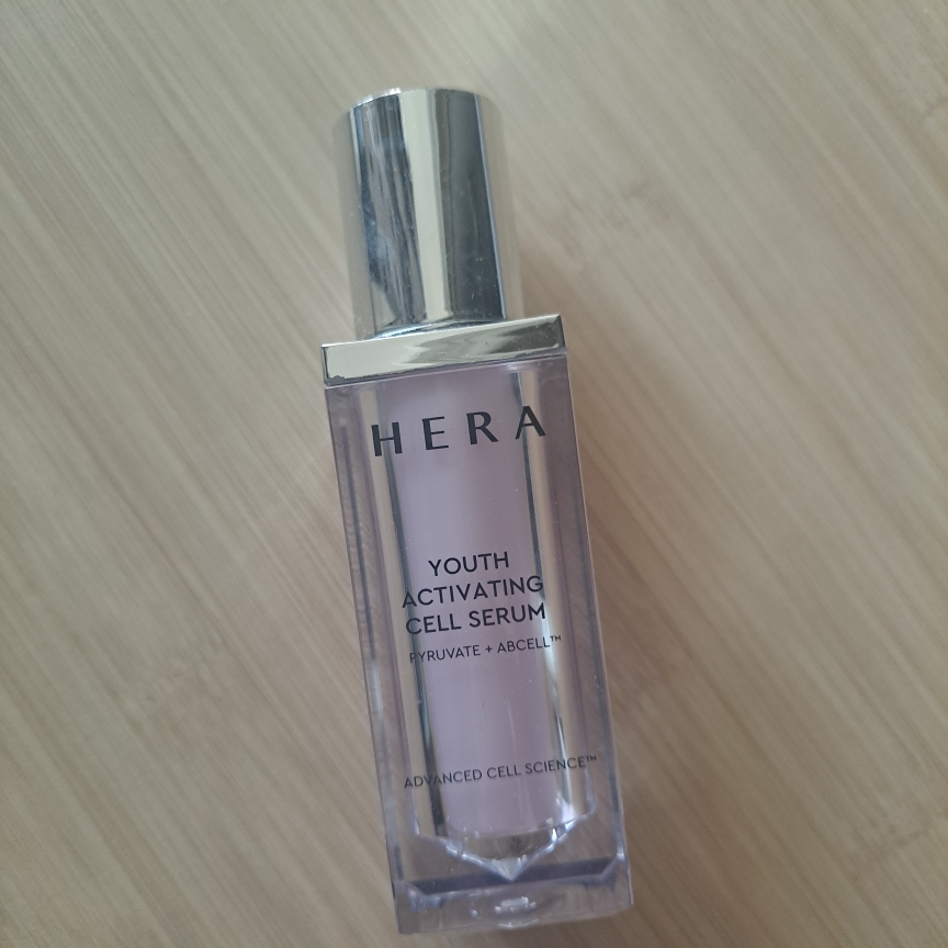 헤라 (HERA) 유스 액티베이팅 셀 세럼 review image