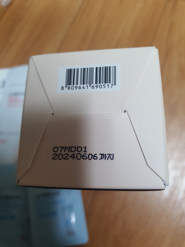 131 保湿霜的真实用户使用照片