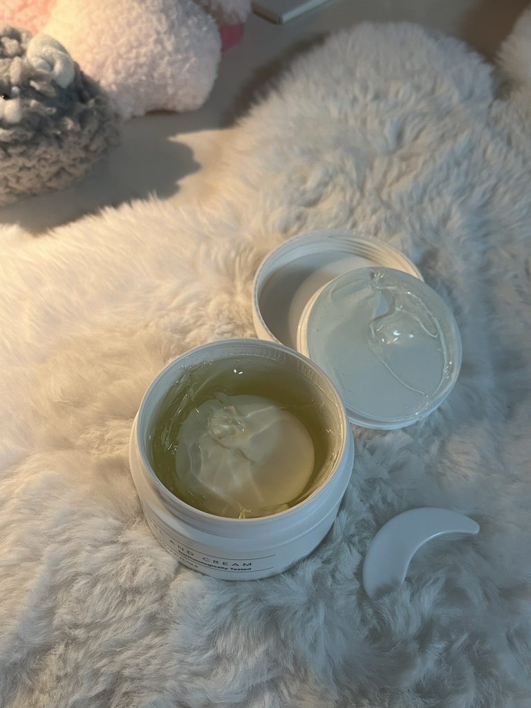 强化教东米清澈 最里面是奶油的真实用户使用照片