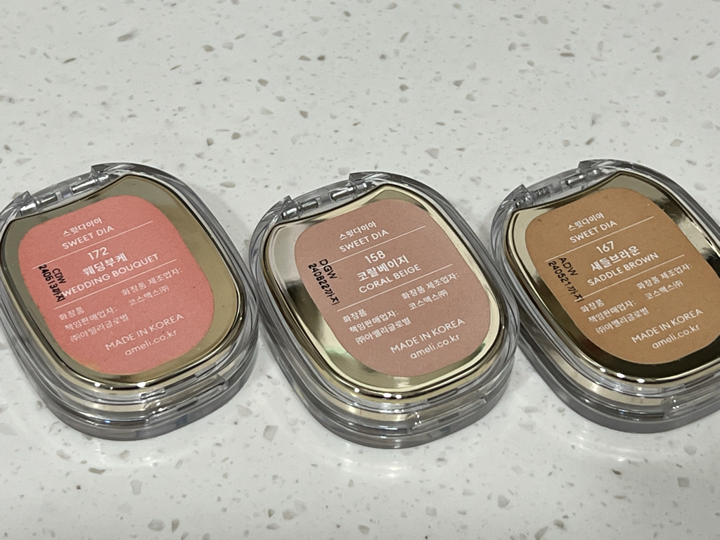 아멜리 (Ameli) 스윗다이아 [172 웨딩부케] review image