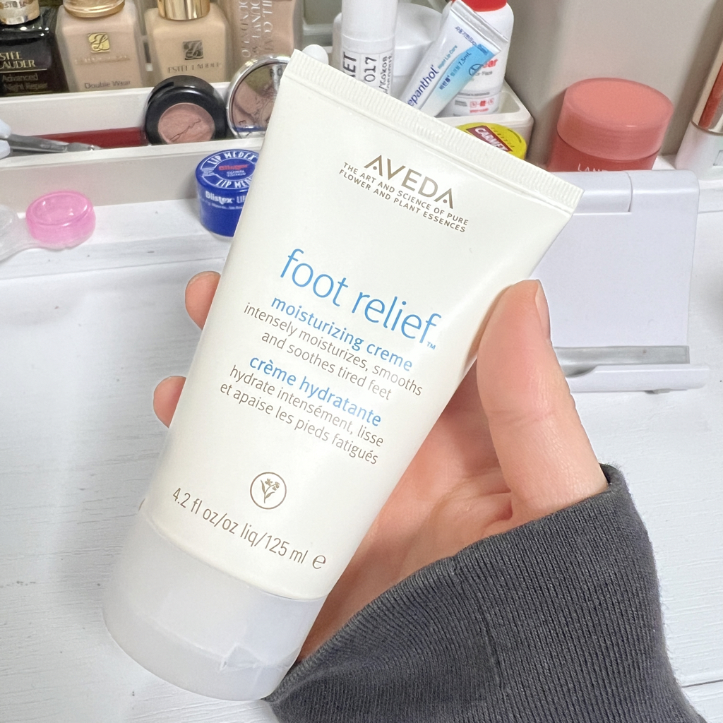 아베다 (AVEDA) 풋 릴리프™ review image