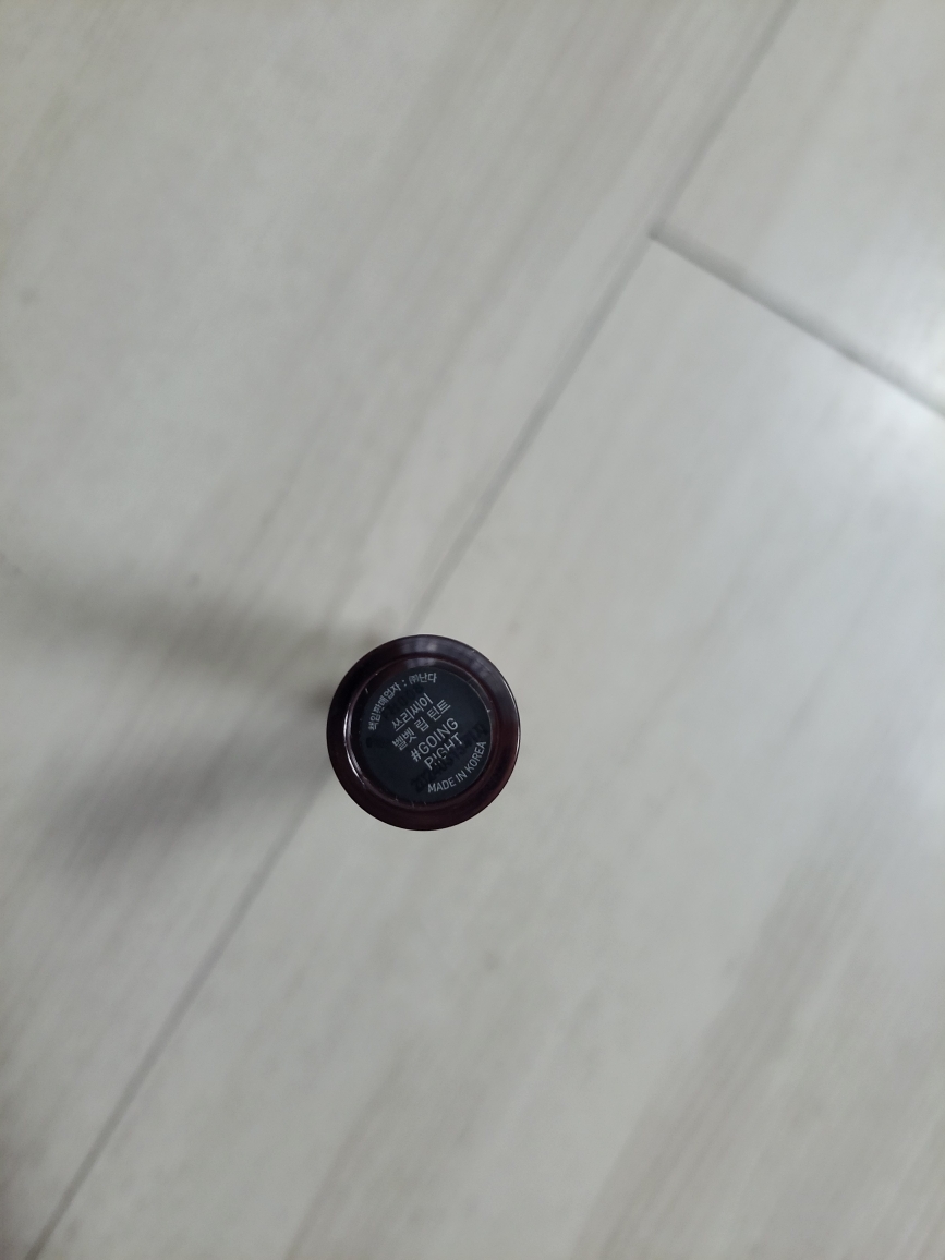 3CE (쓰리씨이) 벨벳 립 틴트 [#고잉라이트] review image