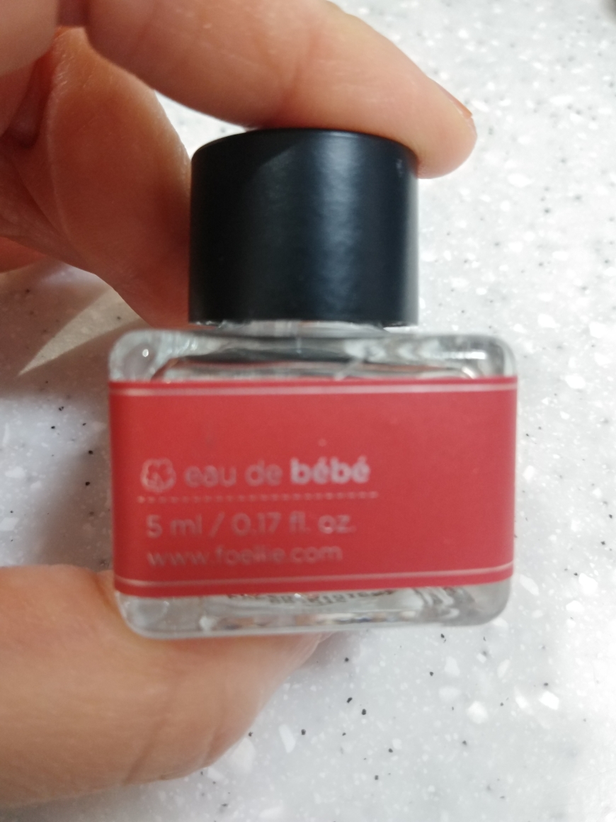 포엘리에 (Foellie) 이너 퍼퓸 [오드베베] review image