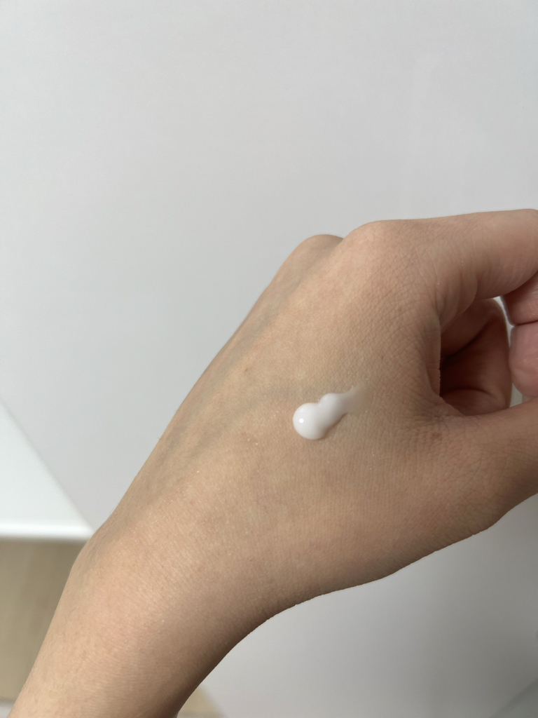 mongdies 舒缓修复面霜 common.review image