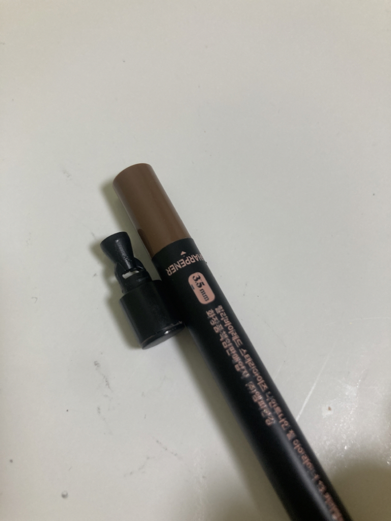 릴리바이레드 (lilybyred) 스태리아이즈 나인투나인 젤 아이라이너 [13 카라멜브라운] review image