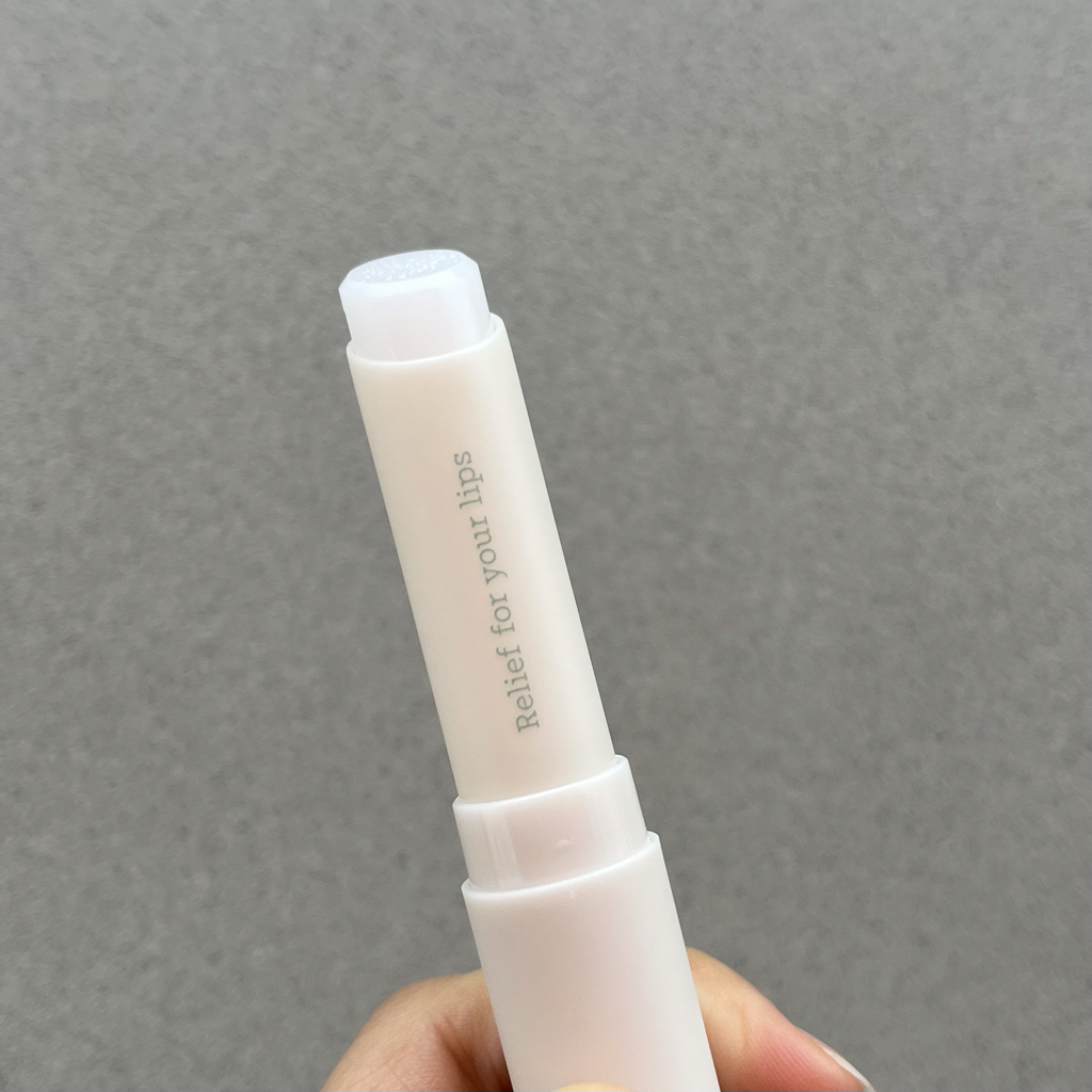 Liplief 滋养润唇膏 [全天候] common.review image