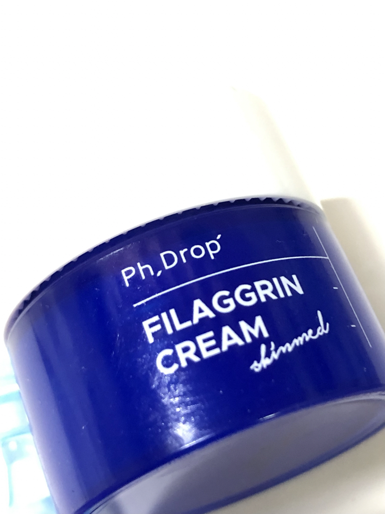 피에이치드롭 (Ph.Drop) 필라그린 크림 review image
