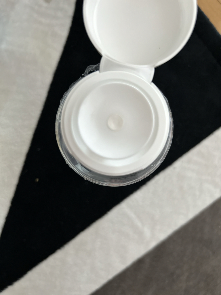 Daily Derma 洁肤水温和添加剂的真实用户使用照片