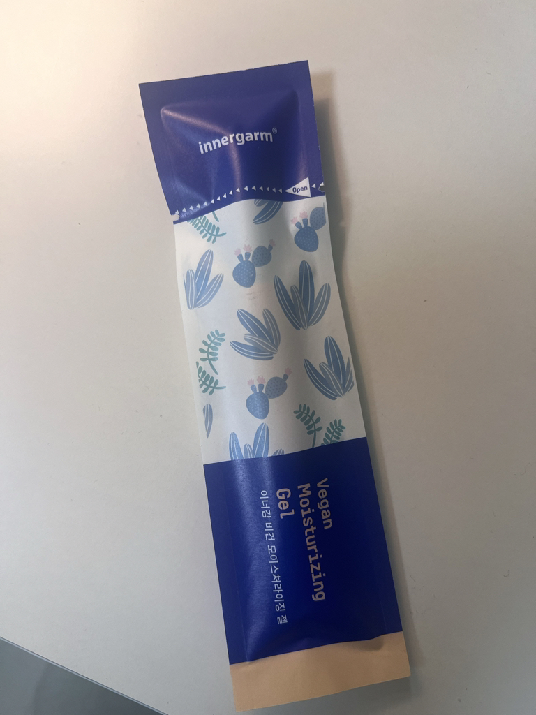 product review image