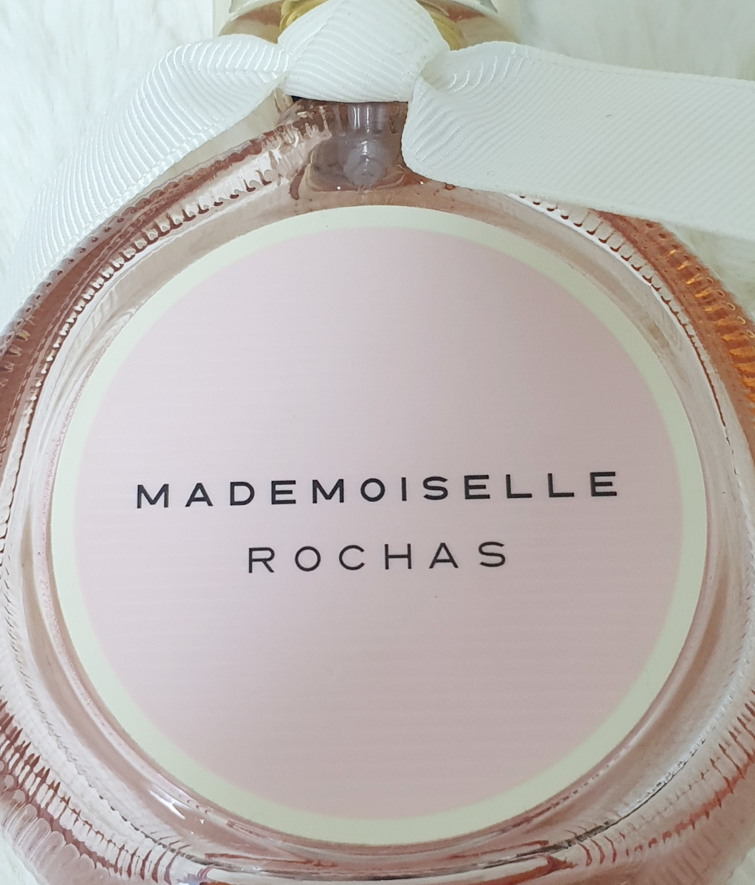 로샤스 (ROCHAS) 마드모아젤 로샤스 오 드 퍼퓸 review image