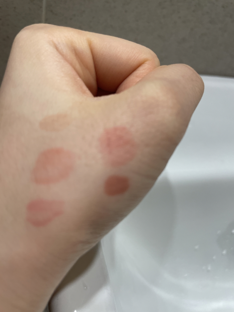 product review image