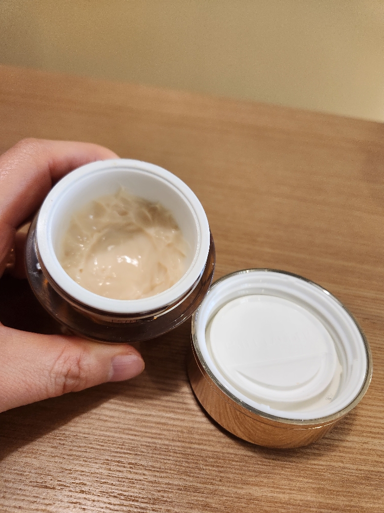 ESTEELAUDER Revitalizing Supreme+ Global Anti-Aging Power Cream review image