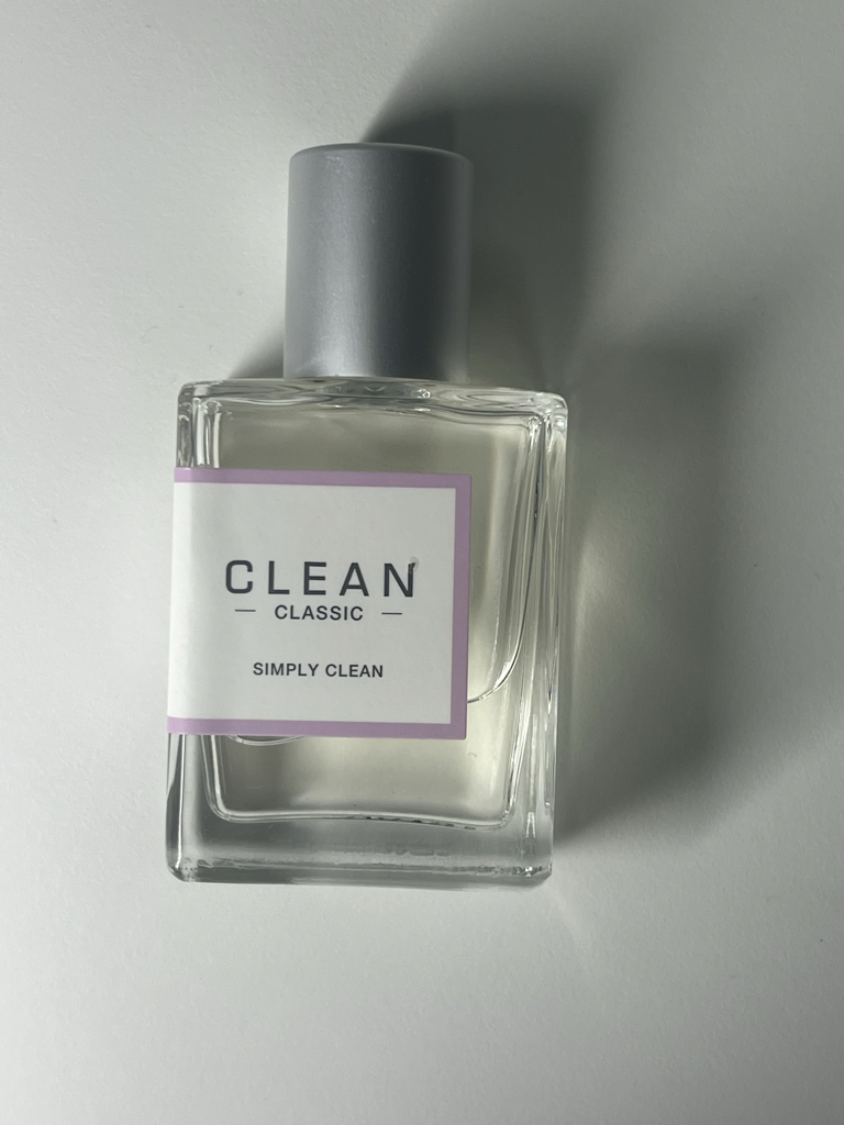 클린 (CLEAN) 심플리 클린 오 드 퍼퓸 review image