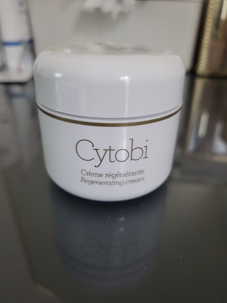 GERnetic cytobi Reviews | Hwahae