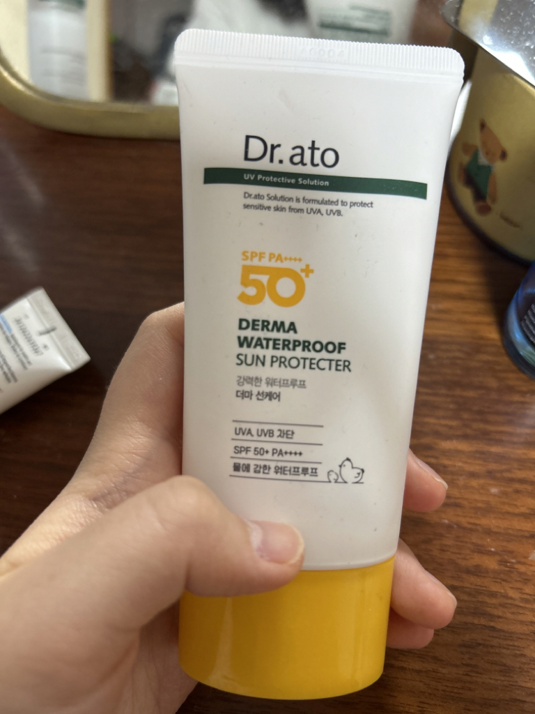 product review image