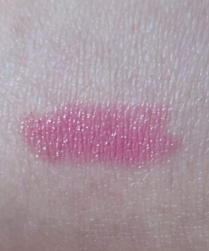 맥 (MAC) 러스터 립스틱 [러브론] review image