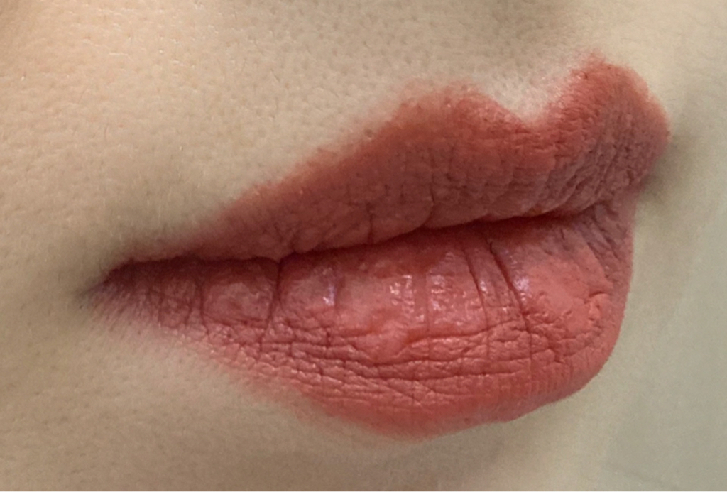 맥 (MAC) 매트 립스틱 [마라케쉬] review image