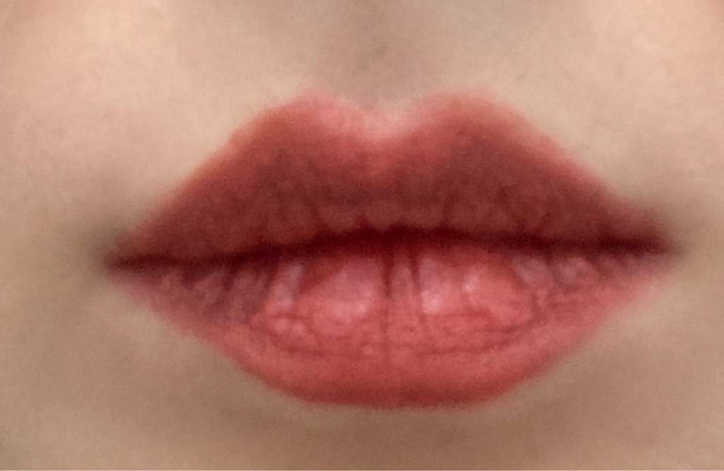 맥 (MAC) 매트 립스틱 [마라케쉬] review image