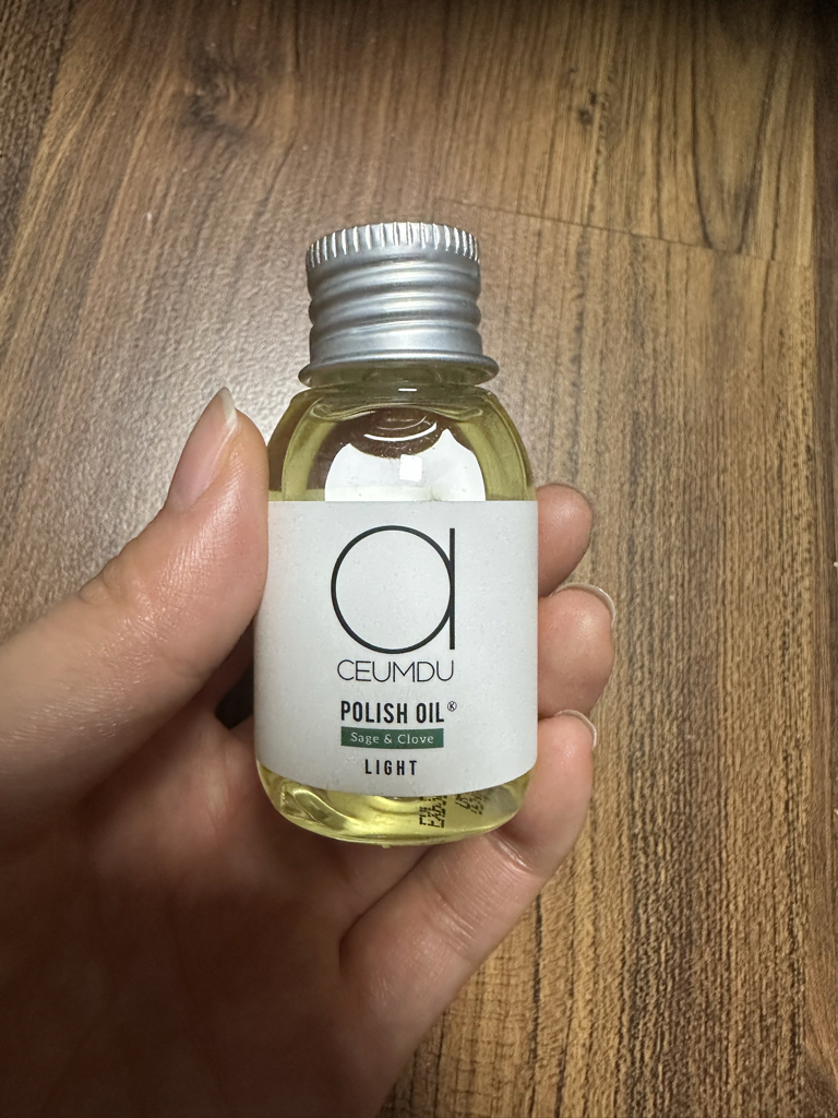 product review image