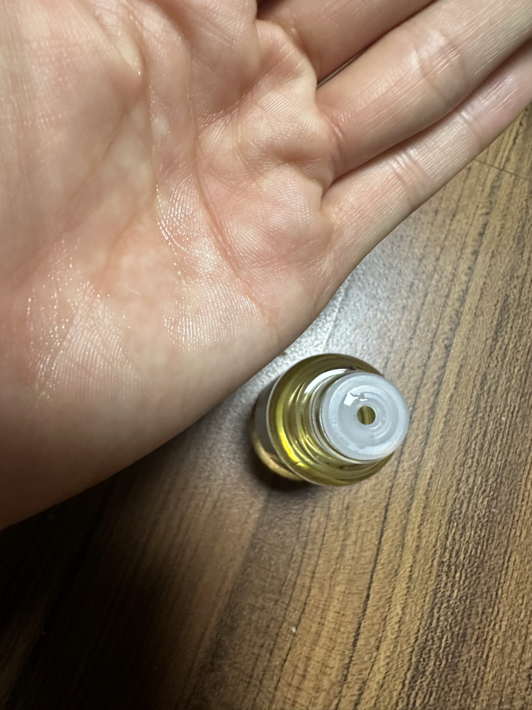 아큼두 (ACEUMDU) 폴리쉬 오일 [라이트] review image