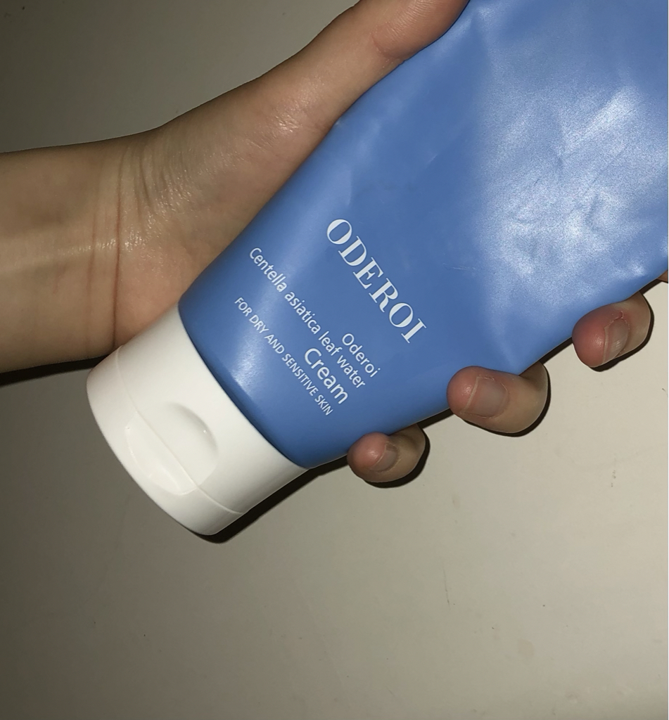 ODELOI 蛇床子叶霜 common.review image