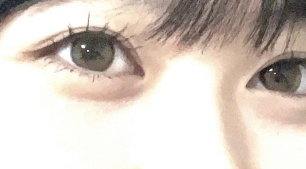 샤넬 (CHANEL) 이니미터블 워터프루프 [10 누와르] review image
