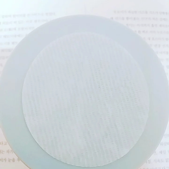 바이오디티디 (byeod-td) 아미노 거즈 패드 review image