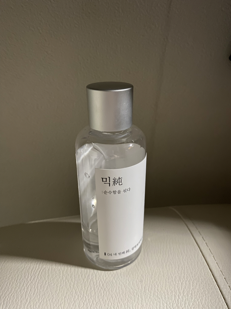 乳糖酵母发酵精华的真实用户使用照片