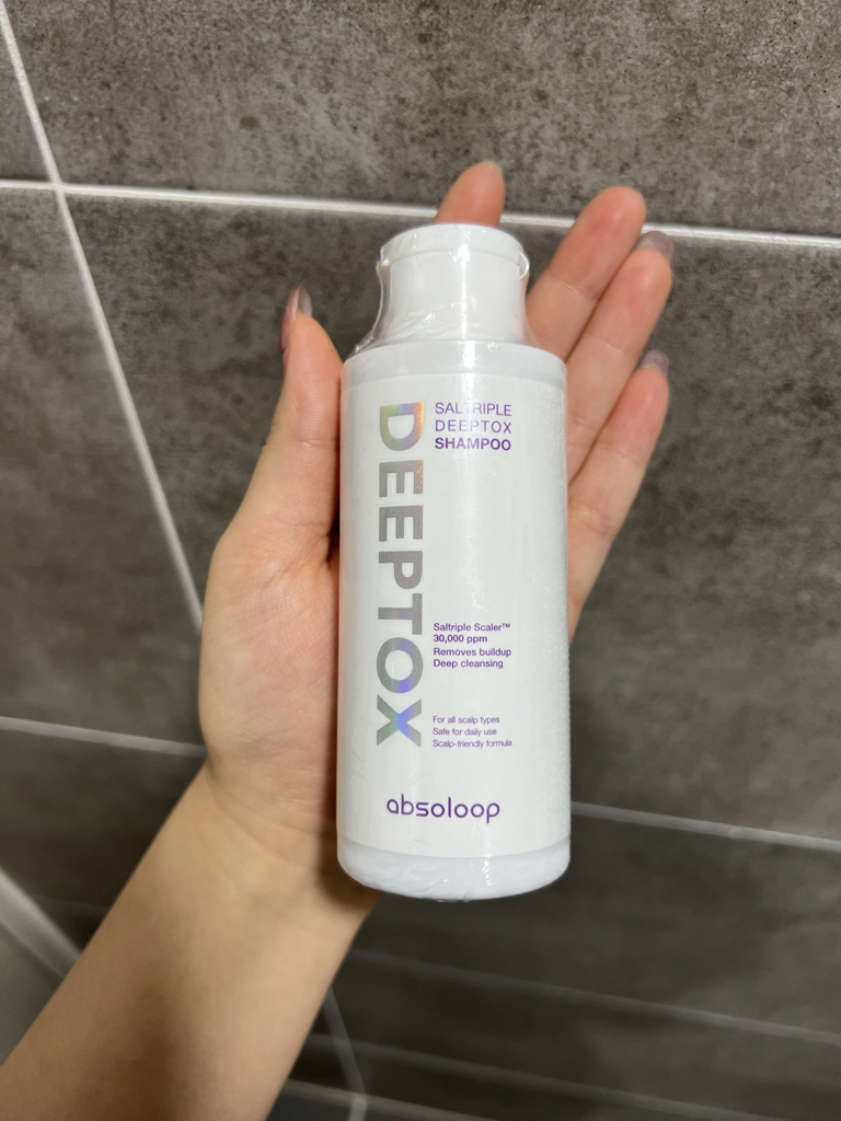 product review image