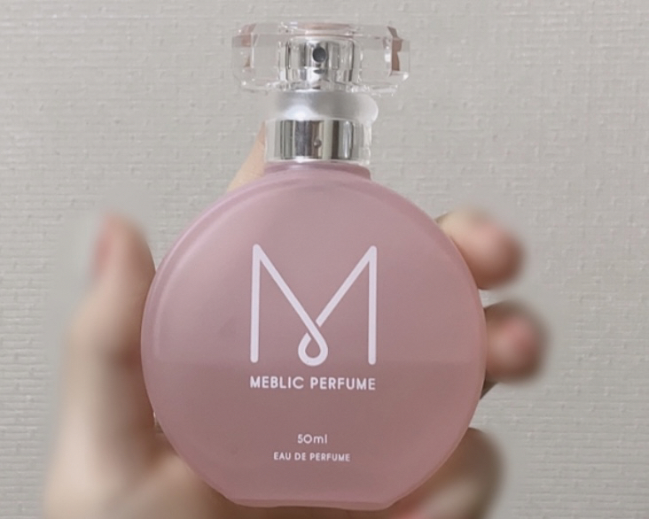 메블릭퍼퓸 (MEBLICPERFUME) 케라 오 드 퍼퓸 review image