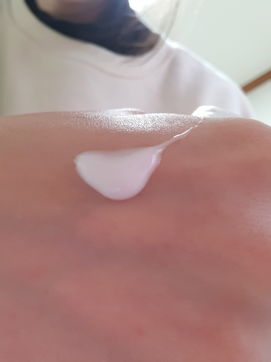全绿色 Zymo Pepta 抗皱精华素的真实用户使用照片